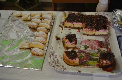 Kiermasz ozdób świątecznych - 19 grudnia 2019r.